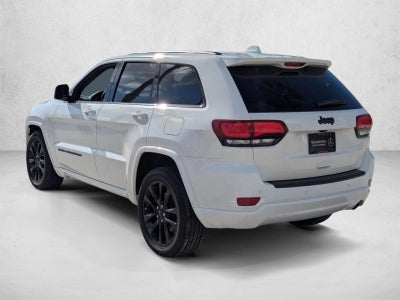 2022 Jeep Grand Cherokee WK Laredo X 4x2