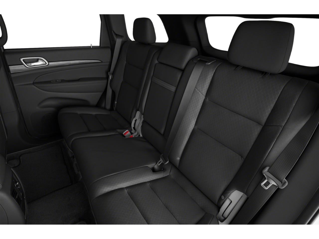 2022 Jeep Grand Cherokee WK Laredo X 4x2