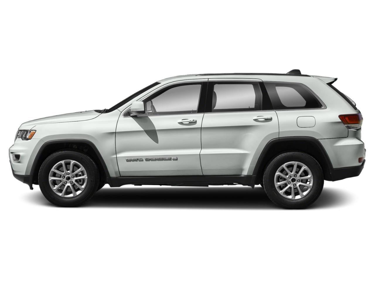 2022 Jeep Grand Cherokee WK Laredo X 4x2