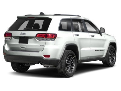 2022 Jeep Grand Cherokee WK Laredo X 4x2
