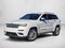 2017 Jeep Grand Cherokee Summit 4x2