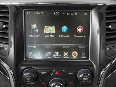 2017 Jeep Grand Cherokee Summit 4x2