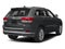 2017 Jeep Grand Cherokee Summit 4x2
