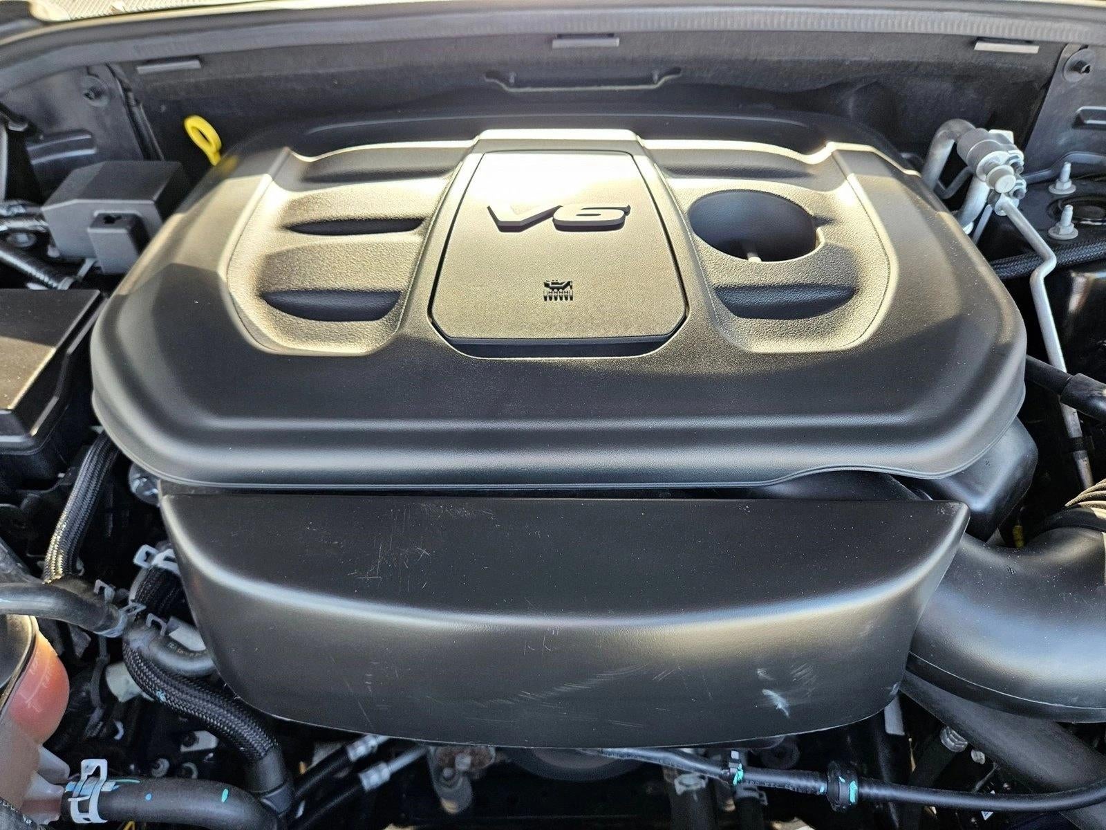 2020 Jeep Grand Cherokee Altitude 4x4