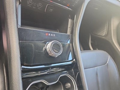 2023 Jeep Grand Cherokee Limited 4x2