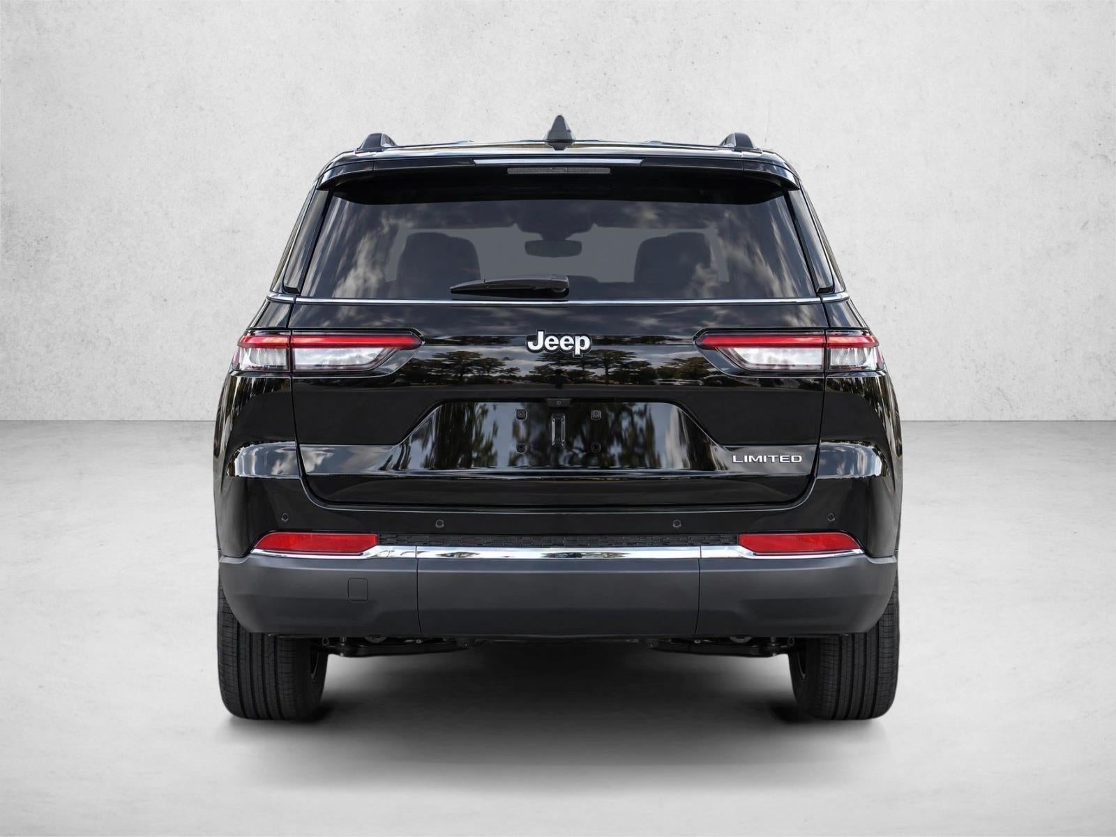 2023 Jeep Grand Cherokee Limited 4x2