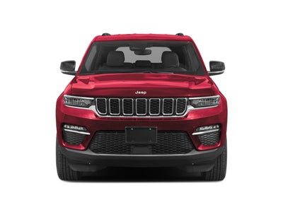 2023 Jeep Grand Cherokee Limited 4x2