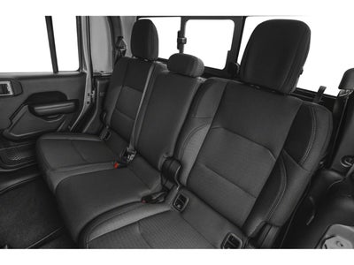 2021 Jeep Gladiator Sport S 4x4