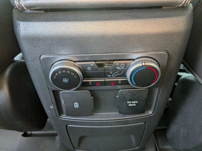 2023 Ford Explorer ST 4WD