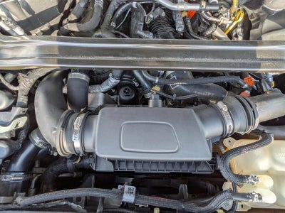 2023 Ford Explorer ST 4WD