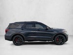 2023 Ford Explorer ST 4WD