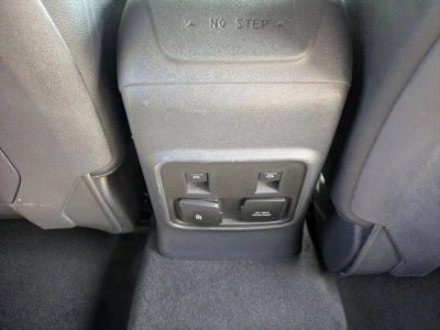 2022 Ford Bronco Badlands 4 Door Advanced 4x4