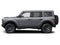 2026 Ford Bronco Badlands 4 Door Advanced 4x4