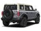 2026 Ford Bronco Badlands 4 Door Advanced 4x4