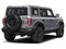 2026 Ford Bronco Badlands 4 Door Advanced 4x4