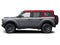 2026 Ford Bronco Badlands 4 Door Advanced 4x4