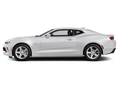 2018 Chevrolet Camaro 2dr Coupe 1LT