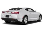2018 Chevrolet Camaro 2dr Coupe 1LT
