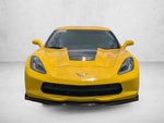 2017 Chevrolet Corvette Stingray Coupe Z51 2LT