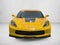 2017 Chevrolet Corvette Stingray Coupe Z51 2LT