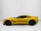 2017 Chevrolet Corvette Stingray Coupe Z51 2LT