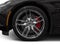 2017 Chevrolet Corvette Stingray Coupe Z51 2LT