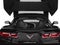 2017 Chevrolet Corvette Stingray Coupe Z51 2LT