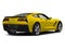 2017 Chevrolet Corvette Stingray Coupe Z51 2LT