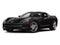2017 Chevrolet Corvette Stingray Coupe Z51 2LT