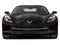 2017 Chevrolet Corvette Stingray Coupe Z51 2LT