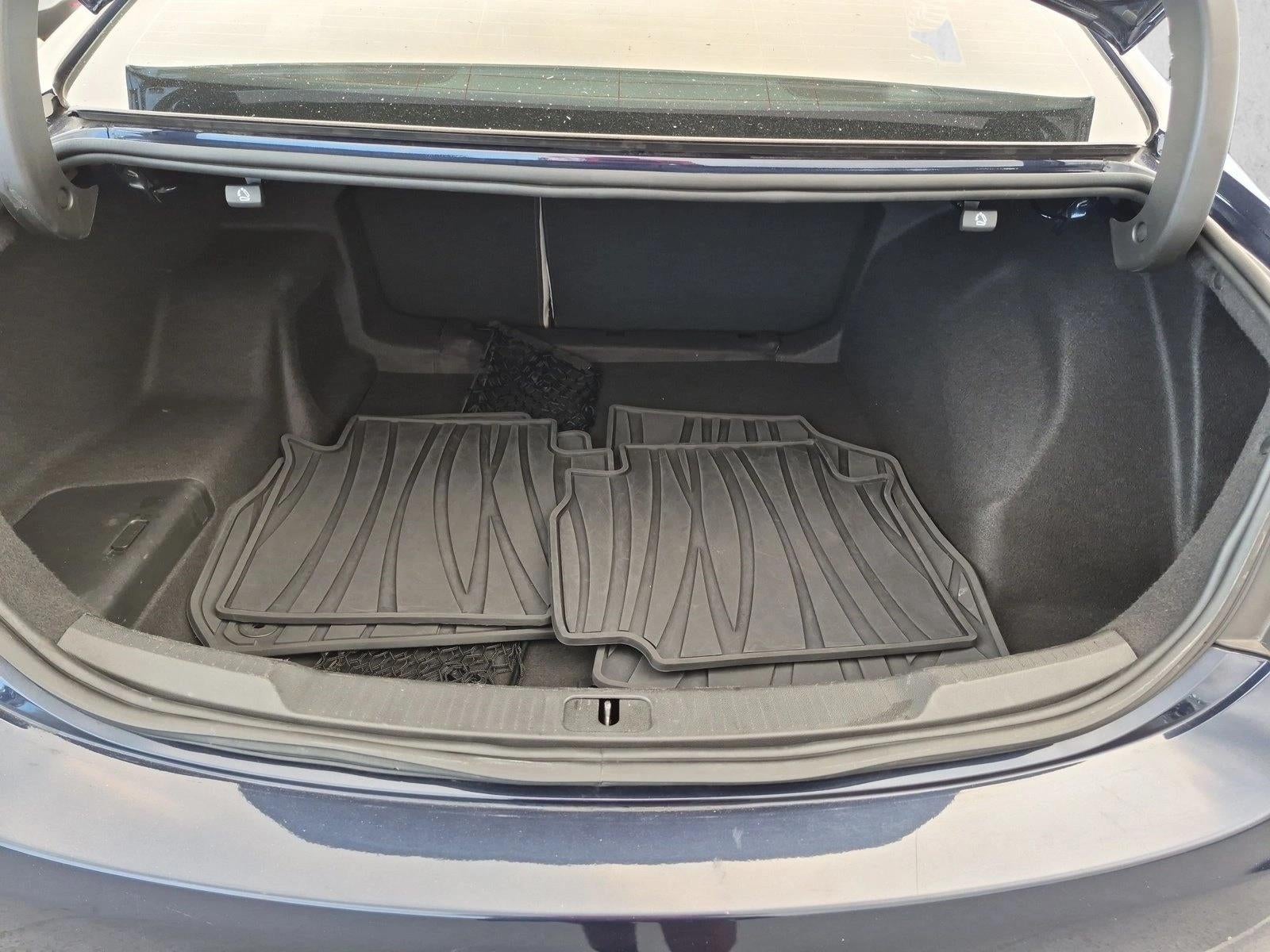 2017 Buick LaCrosse FWD Essence
