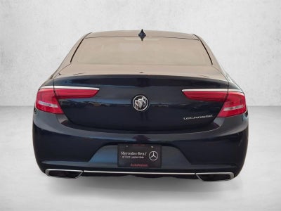 2017 Buick LaCrosse FWD Essence