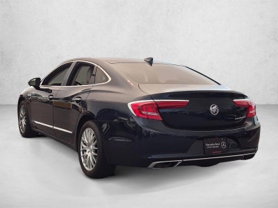 2017 Buick LaCrosse FWD Essence