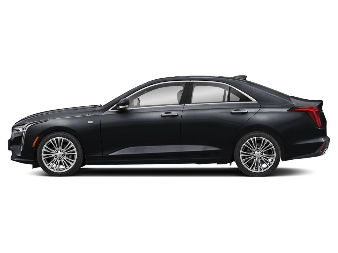 2023 Cadillac CT4 4dr Sdn Premium Luxury
