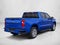 2025 Chevrolet Silverado 1500 Crew Cab Short Box 2-Wheel Drive Custom