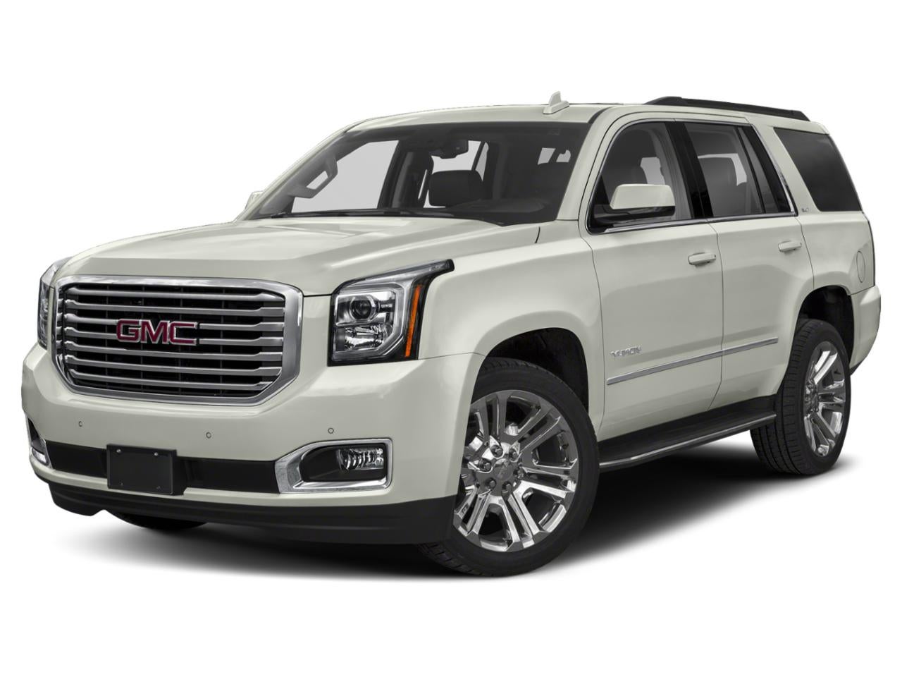 2019 GMC Yukon 2WD 4dr SLT