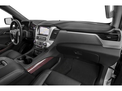 2019 GMC Yukon 2WD 4dr SLT