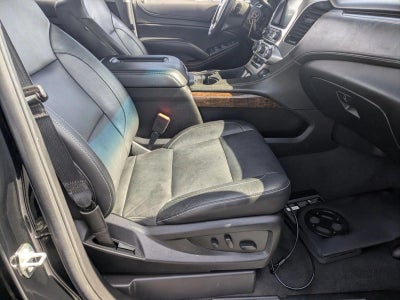2020 Chevrolet Tahoe 4WD LT