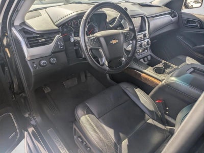 2020 Chevrolet Tahoe 4WD LT