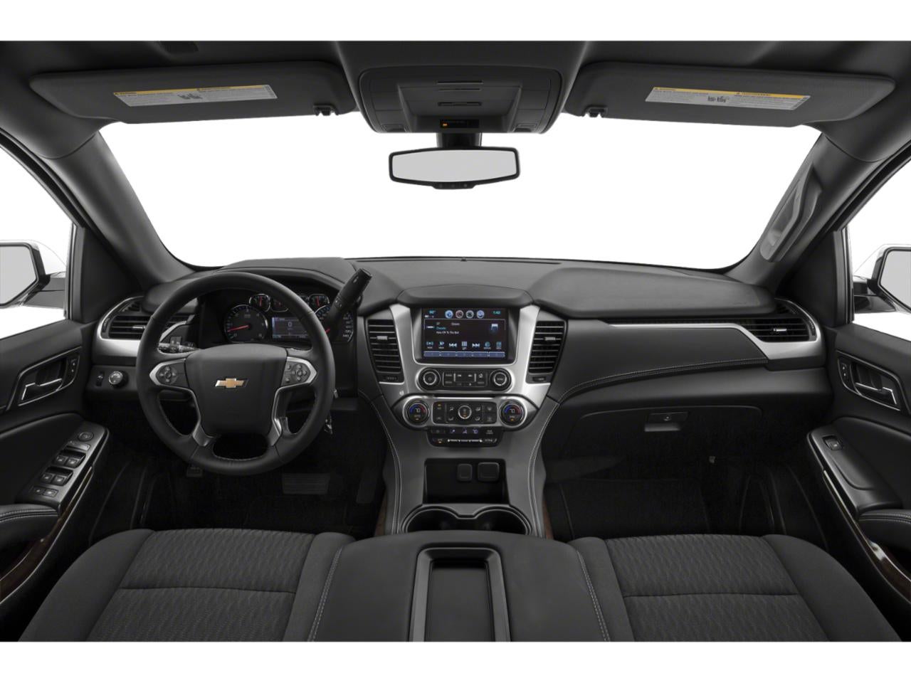 2020 Chevrolet Tahoe 4WD LT
