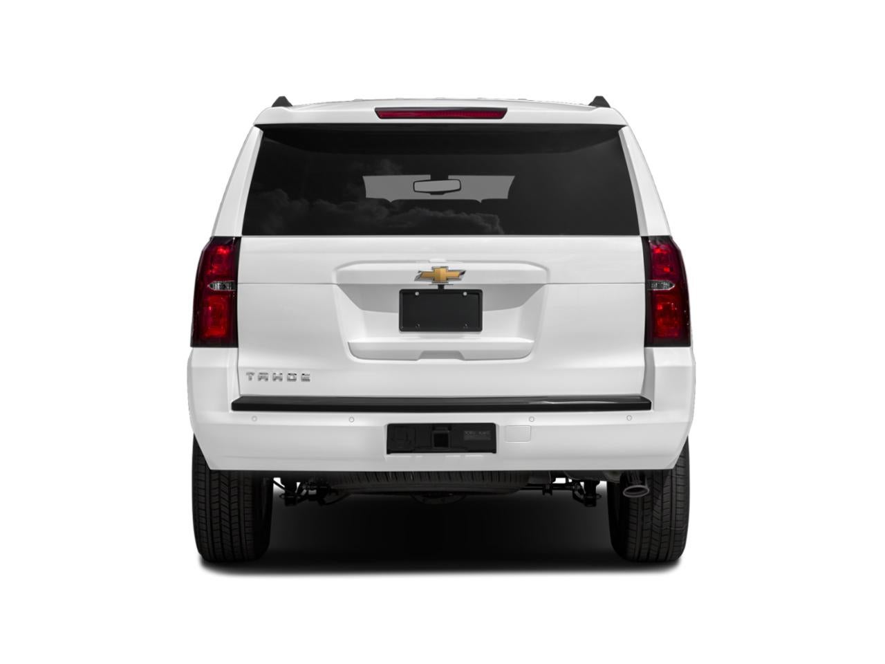 2020 Chevrolet Tahoe 4WD LT