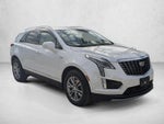 2021 Cadillac XT5 AWD 4dr Premium Luxury