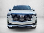 2024 Cadillac Escalade 4WD Luxury