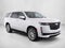 2024 Cadillac Escalade 4WD Luxury
