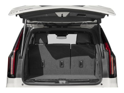2024 Cadillac Escalade 4WD Luxury