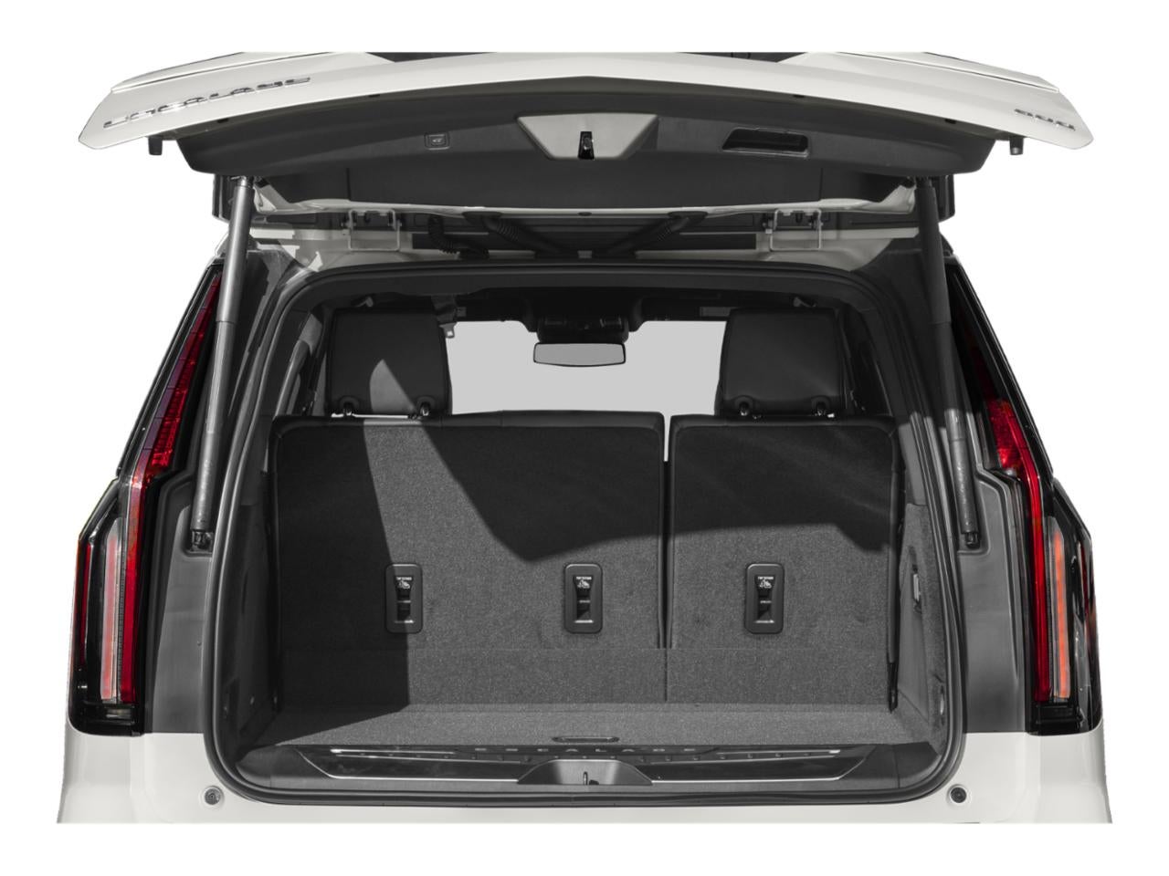 2024 Cadillac Escalade 4WD Luxury