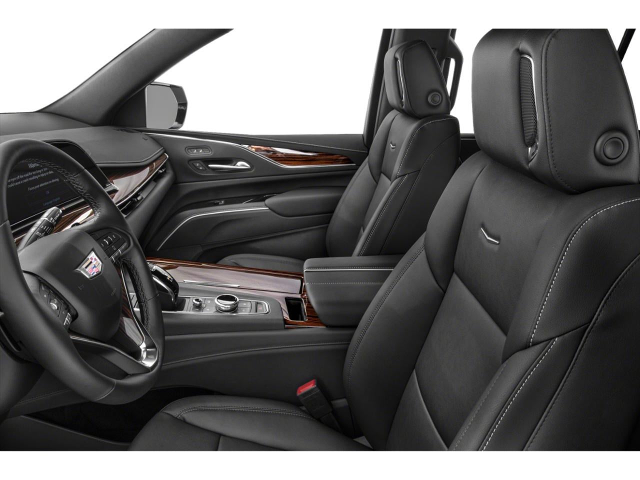 2024 Cadillac Escalade 4WD Luxury