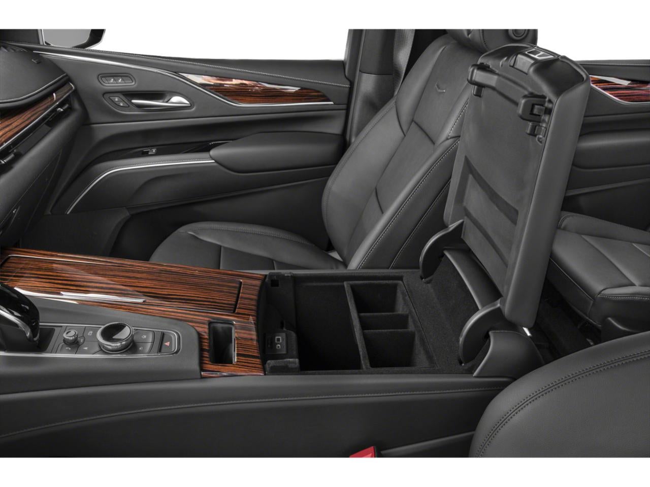 2024 Cadillac Escalade 4WD Luxury