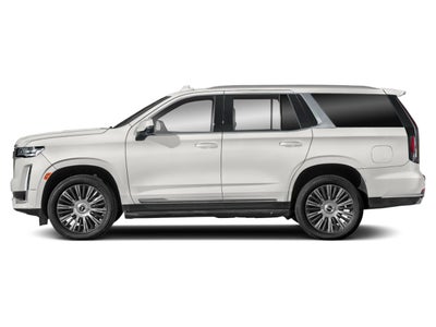 2024 Cadillac Escalade 4WD Luxury