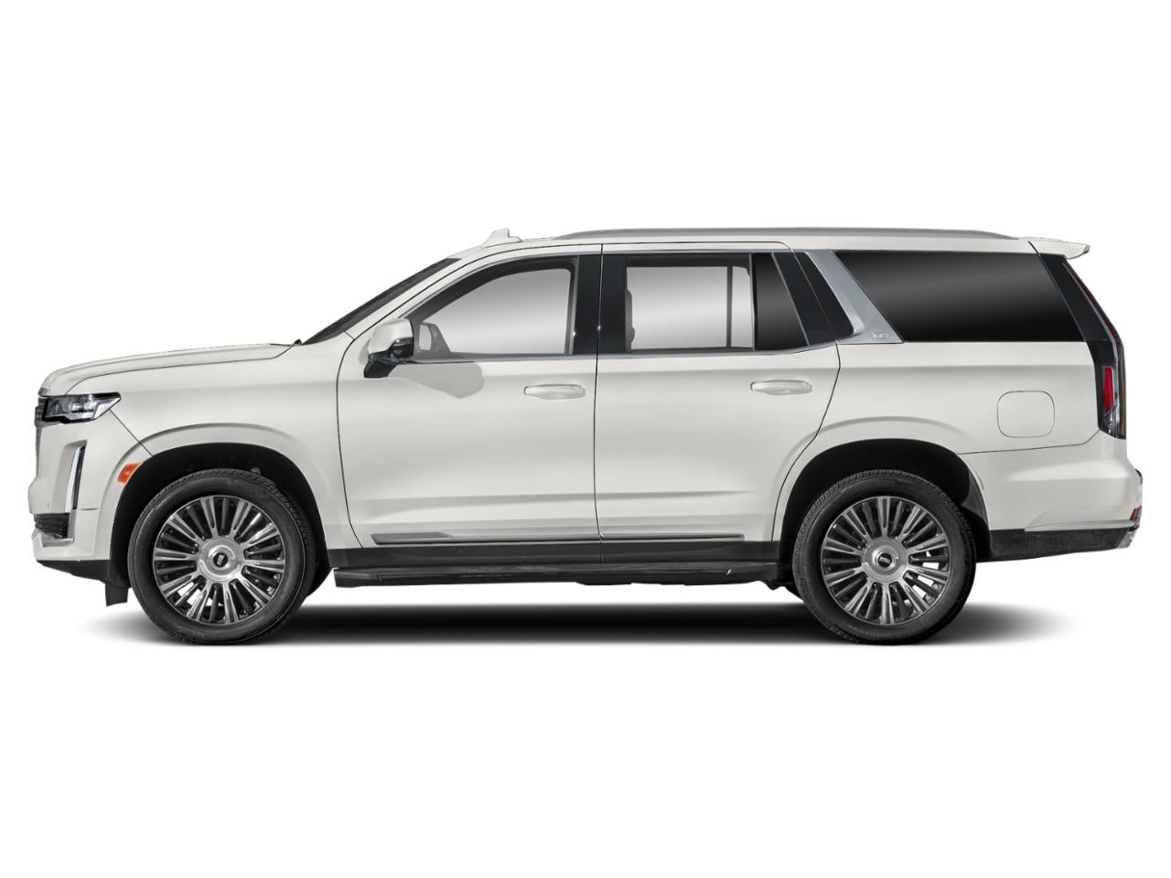 2024 Cadillac Escalade 4WD Luxury